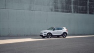 Volvo, PLUS, Single Motor, 175 kW / 2, SUV,