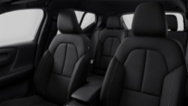 Volvo, PLUS, Single Motor, 175 kW / 2, SUV,
