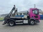Volvo, pro přepravu kontejnerů