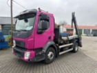 Volvo, pro přepravu kontejnerů