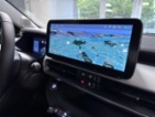 Jeep Avenger, Electric Altitude 54 kWh 156k, CUV,