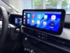 Jeep Avenger, Electric Altitude 54 kWh 156k, CUV,