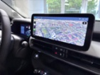 Jeep Avenger, Electric Altitude 54 kWh 156k, CUV,
