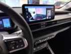 Jeep Avenger, Electric Altitude 54 kWh 156k, CUV,
