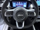 Jeep Avenger, Electric Altitude 54 kWh 156k, CUV,