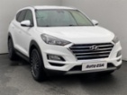Hyundai Tucson, 1.6 CRDi, ČR, Výhř.sed., SUV,