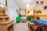 Prodej chalupy, 103 m², Týniště nad Orlicí