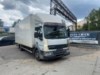 DAF LF, skříň