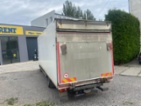 DAF LF, skříň