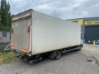 DAF LF, skříň