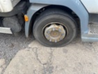 DAF LF, skříň