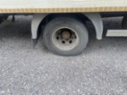 DAF LF, skříň