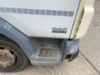 DAF LF, skříň