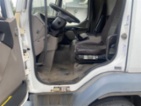 DAF LF, skříň