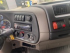 DAF LF, skříň