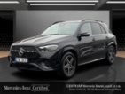 Mercedes-Benz GLE, 450d 4MATIC, SUV, nafta