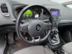 Renault Scénic, 1.2 TCe, 1.maj,ČR, AAC, MPV,