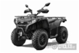 Goes, Terrox 500