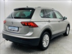 Volkswagen Tiguan, 2,0   Comfotline DSG, kombi,