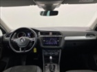 Volkswagen Tiguan, 2,0   Comfotline DSG, kombi,