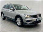 Volkswagen Tiguan, 2,0   Comfotline DSG, kombi,