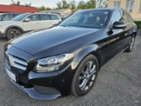 Mercedes-Benz Třídy C, C220D 125kW 4MATIC 7G