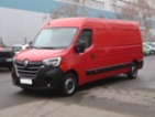 Renault Master, 2.3 dCi 135, L3H2, 12m3, 1.0t, ČR,