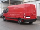 Renault Master, 2.3 dCi 135, L3H2, 12m3, 1.0t, ČR,