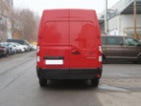 Renault Master, 2.3 dCi 135, L3H2, 12m3, 1.0t, ČR,