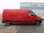 Renault Master, 2.3 dCi 135, L3H2, 12m3, 1.0t, ČR,