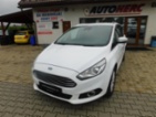 Ford S-MAX, 2.0 TDCi 4x4 Titanium +, kombi, nafta