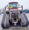 Case 660HP Quadtrac pás kloub, r.v. 2016, barva