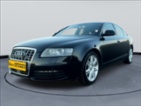 Audi S6, 5,2 fsi V10 exclusive, sedan, benzin
