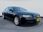 Audi S6, 5,2 fsi V10 exclusive, sedan, benzin