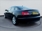 Audi S6, 5,2 fsi V10 exclusive, sedan, benzin