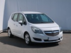 Opel Meriva, 1.6 CDTI, Klima, Tempomat, Compact