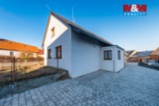 Prodej rodinného domu, 225 m², Spálené Poříčí