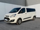 Ford Transit Custom, 8MÍST TAŽNÝ KLIMA 96kW CZ DPH