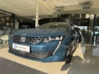 Peugeot 508, SW GT LINE HYBRID 225 e-EAT8, kombi,