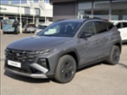 Hyundai Tucson, 1,6 T-GDI MT GO CZECH!, sedan,