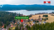 Prodej rodinného domu,147 m², pozemek 943 m², Lojzovy Paseky