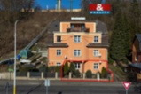Prodej bytu 1+kk, 34 m², Karlovy Vary, ul. Dalovická
