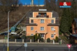 Prodej bytu 1+kk, 34 m², Karlovy Vary, ul. Dalovická