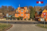 Prodej bytu 1+kk, 34 m², Karlovy Vary, ul. Dalovická