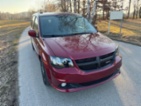 Dodge Grand Caravan, 3.6 V6 DOL. KM,SERVSNI KN,