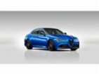 Alfa Romeo Giulia, 2.9 V6 BiTurbo 520k QV Carbon,