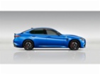Alfa Romeo Giulia, 2.9 V6 BiTurbo 520k QV Carbon,