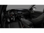 Alfa Romeo Giulia, 2.9 V6 BiTurbo 520k QV Carbon,