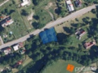 Prodej pozemku 1012 m2.Nabízíme Vám k prodeji