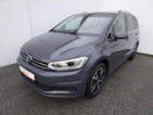 Volkswagen Touran, People 1,5 TSI 110 kW EVO2 6G,